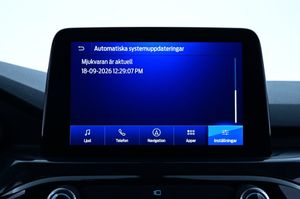 Ford Kuga bild 18