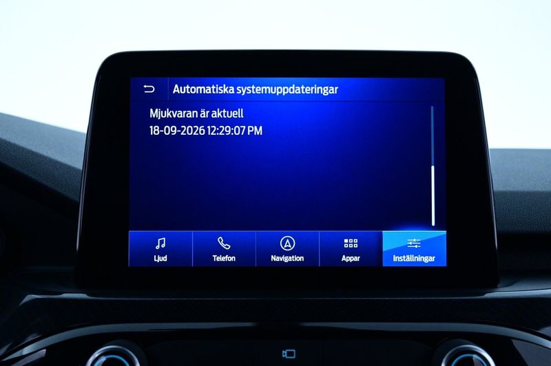 Ford Kuga bild 18