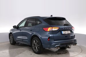 Ford Kuga bild 4
