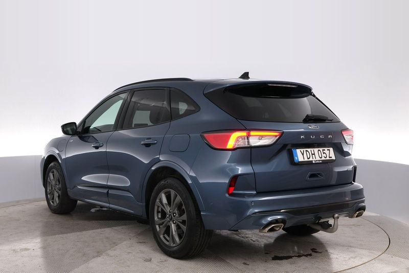 Ford Kuga bild 4