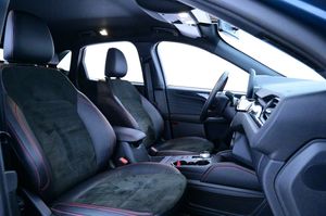 Ford Kuga bild 12