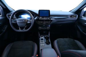 Ford Kuga bild 6