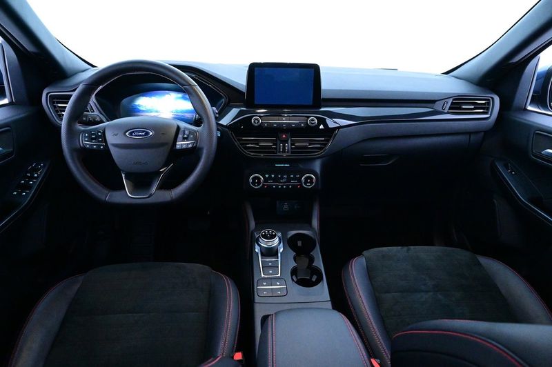 Ford Kuga bild 6