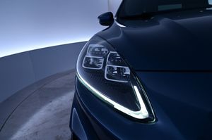 Ford Kuga bild 26