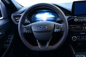 Ford Kuga bild 7
