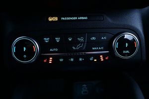 Ford Kuga bild 20