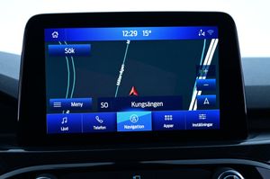 Ford Kuga bild 15