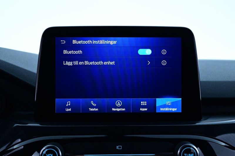 Ford Kuga bild 17