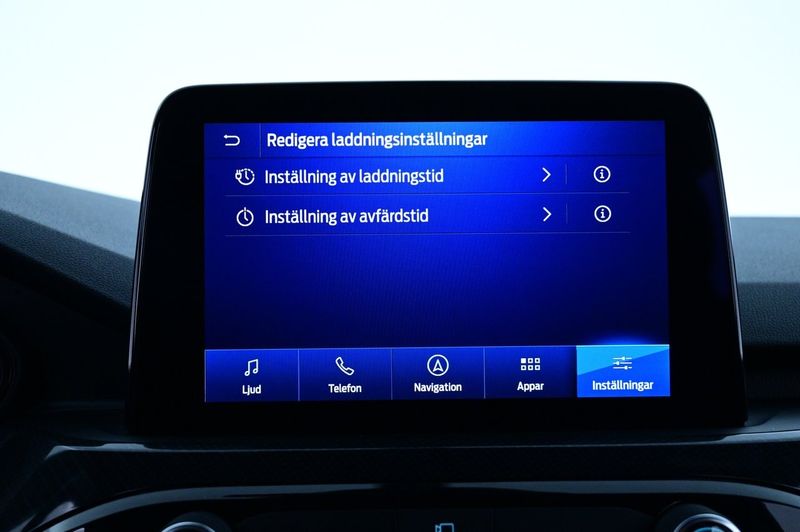 Ford Kuga bild 16