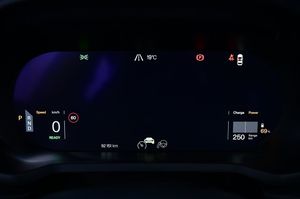 Polestar 2 bild 8
