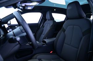 Polestar 2 bild 9
