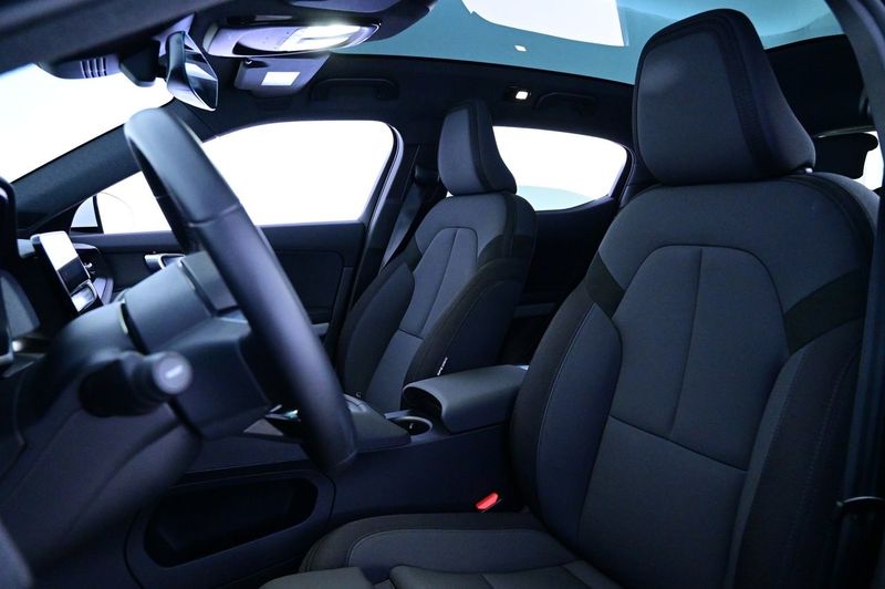 Polestar 2 bild 9