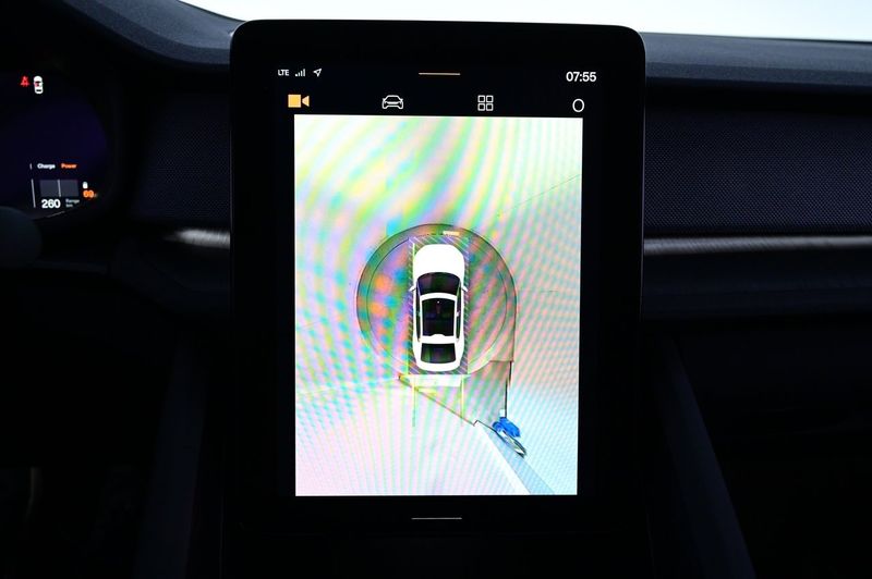 Polestar 2 bild 14