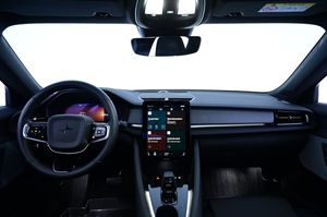 Polestar 2 bild 6