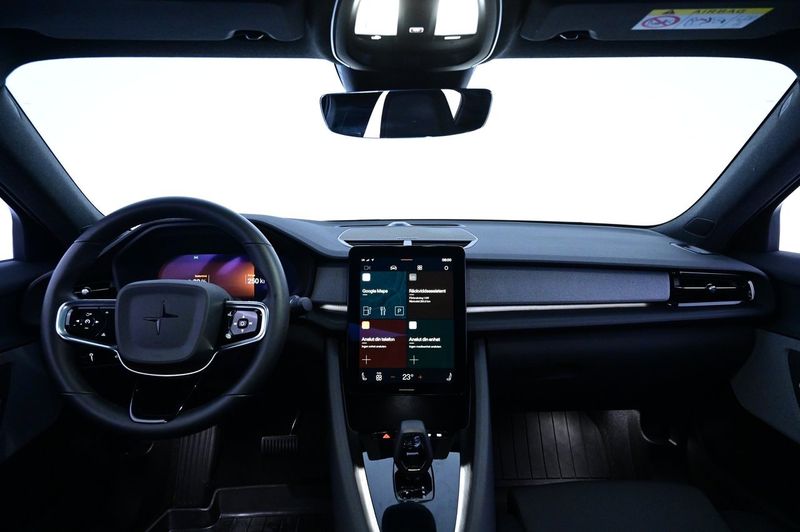 Polestar 2 bild 6