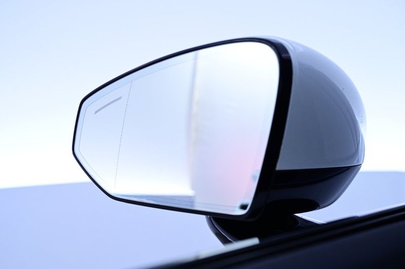 Polestar 2 bild 22