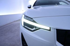 Polestar 2 bild 26