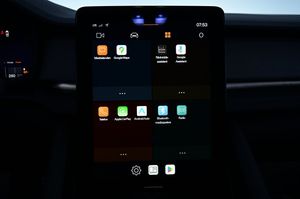 Polestar 2 bild 17