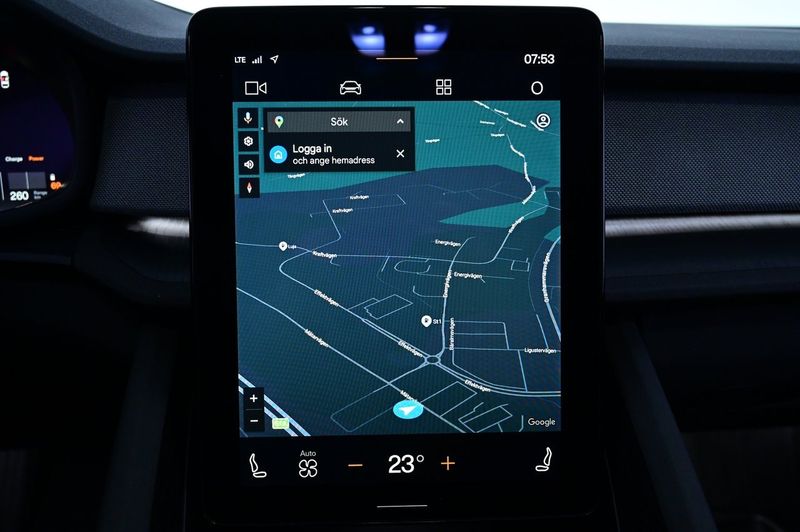 Polestar 2 bild 15
