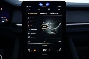 Polestar 2 bild 16