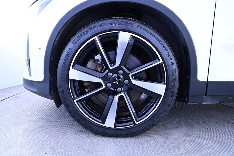 Polestar 2 bild 27