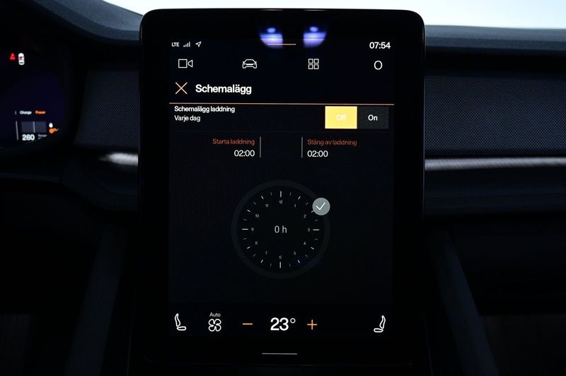 Polestar 2 bild 18