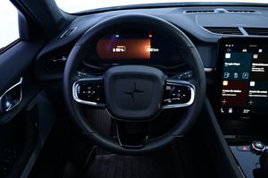 Polestar 2 bild 7