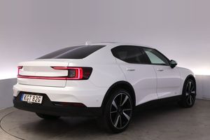 Polestar 2 bild 5