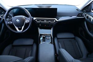 BMW i4 bild 6
