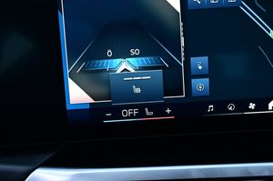 BMW i4 bild 23