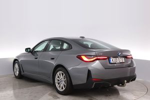 BMW i4 bild 4