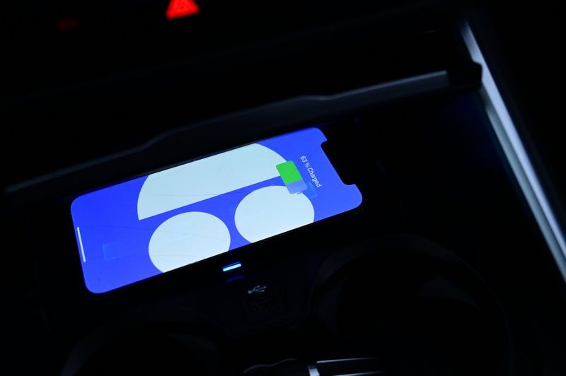 BMW i4 bild 24