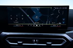 BMW i4 bild 18