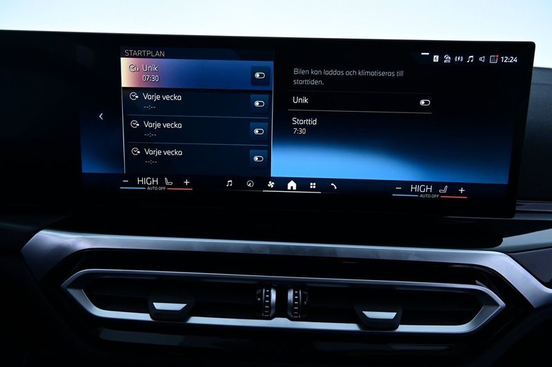 BMW i4 bild 21