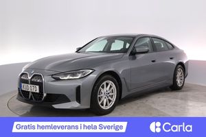 BMW i4 bild 1