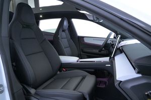 Polestar 4 bild 13
