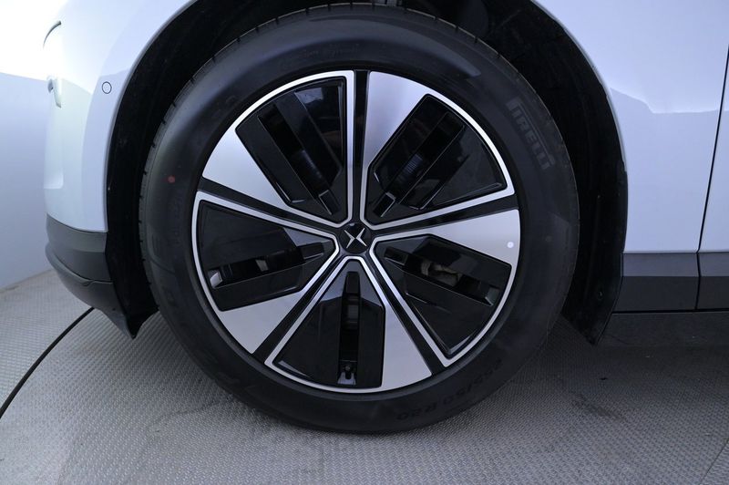 Polestar 4 bild 27