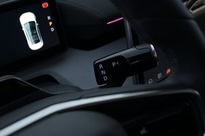 Polestar 4 bild 8