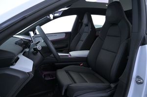 Polestar 4 bild 10