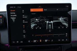 Polestar 4 bild 18