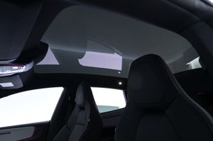 Polestar 4 bild 23