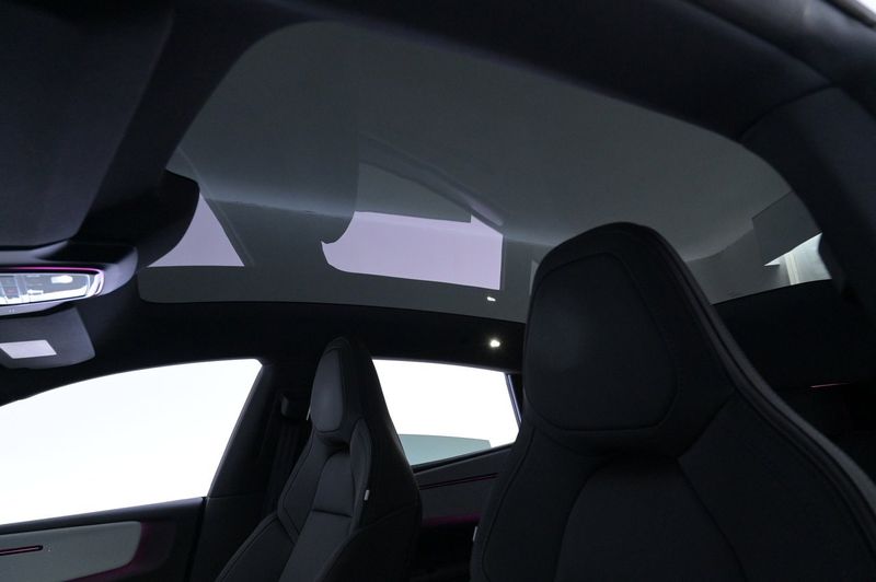 Polestar 4 bild 23