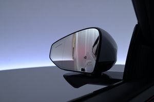 Polestar 4 bild 24