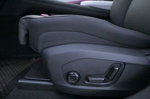 Polestar 4 bild 12