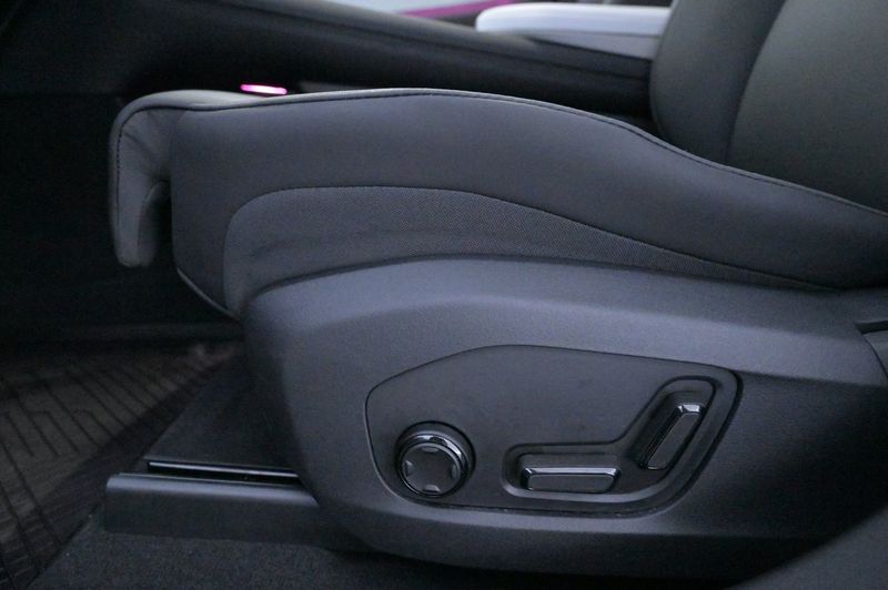 Polestar 4 bild 12