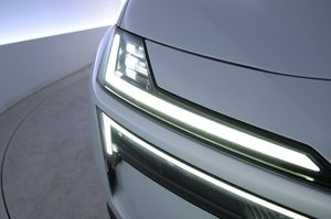 Polestar 4 bild 26