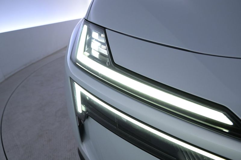 Polestar 4 bild 26
