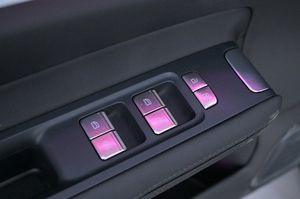 Polestar 4 bild 11