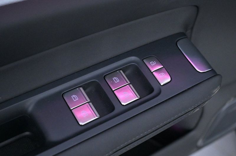 Polestar 4 bild 11