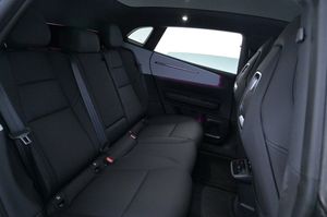 Polestar 4 bild 25